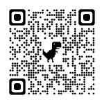 QR code for the website